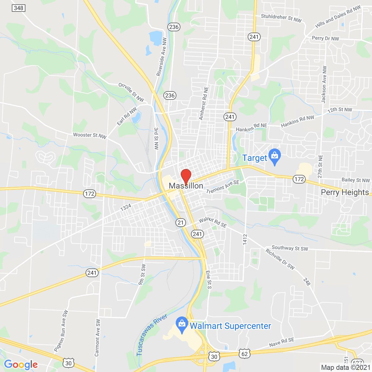 Massillon