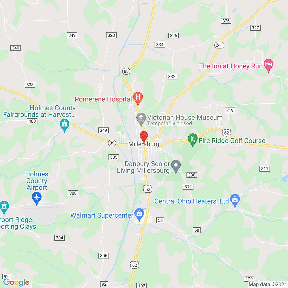 Millersburg