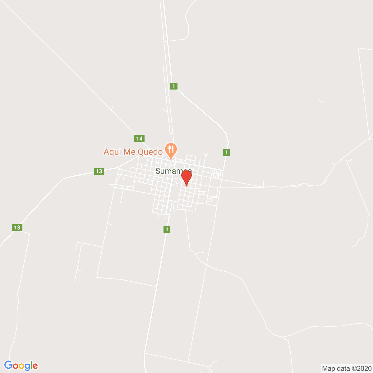 Sumampa