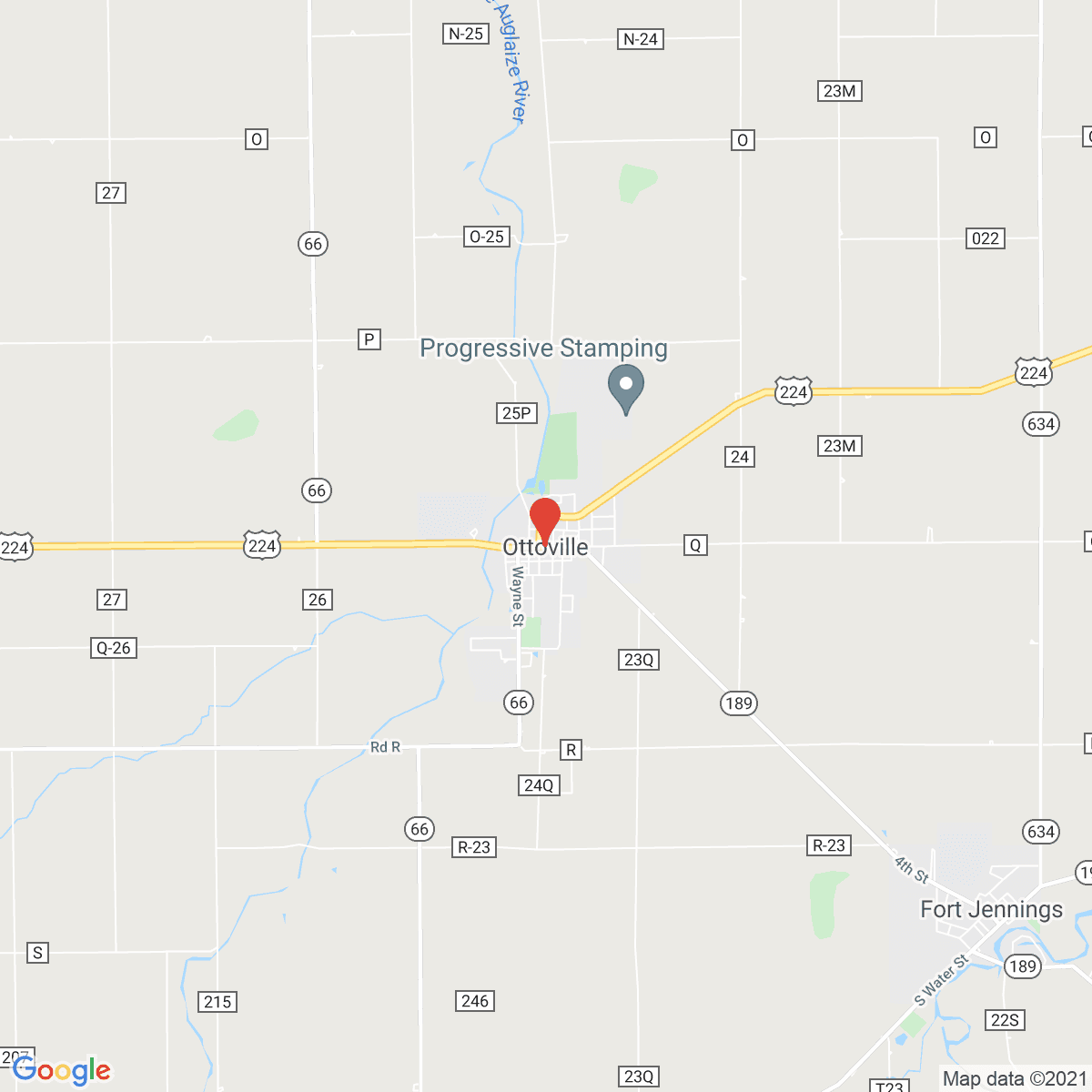 Ottoville