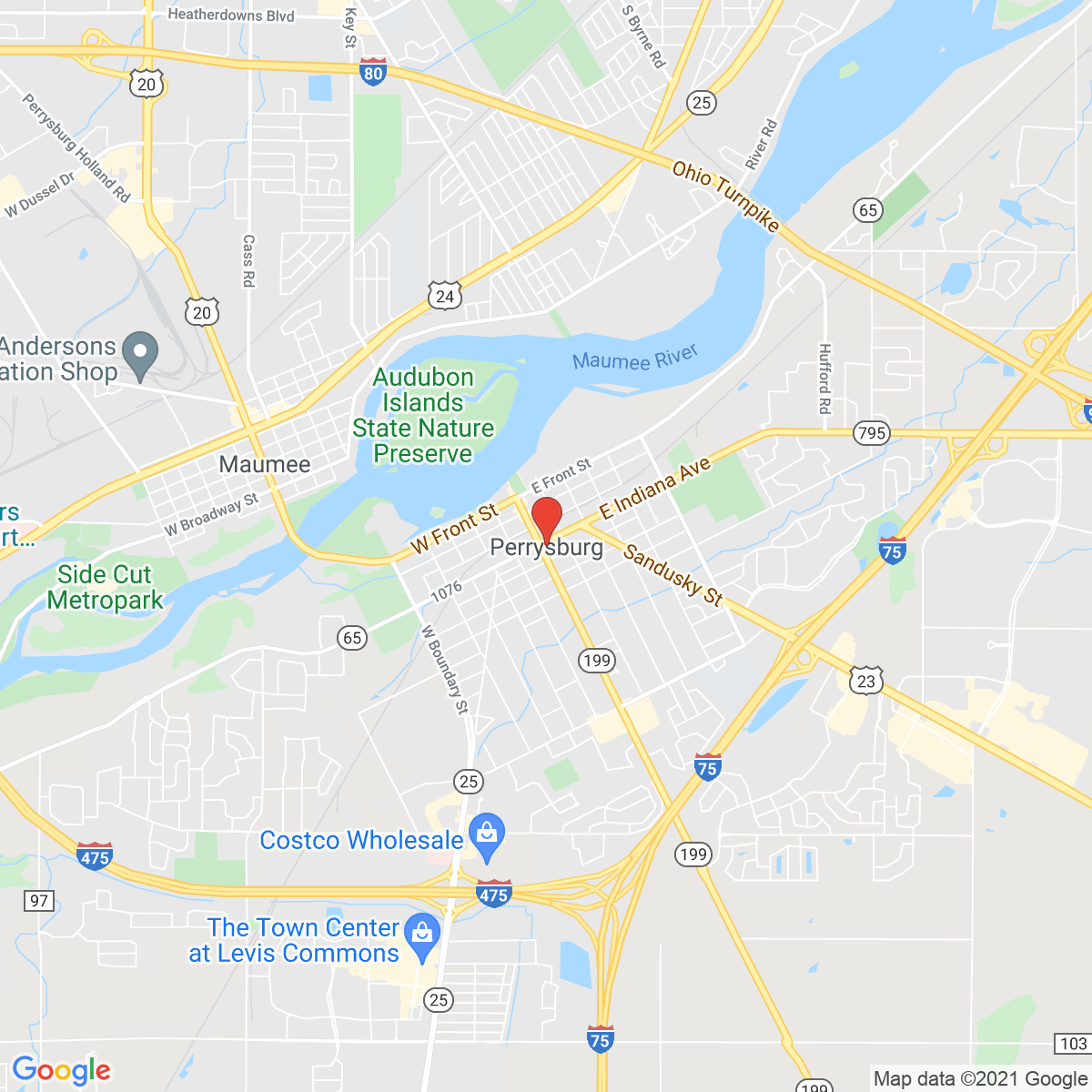 Perrysburg