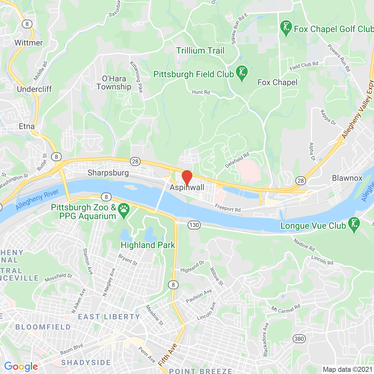 Aspinwall