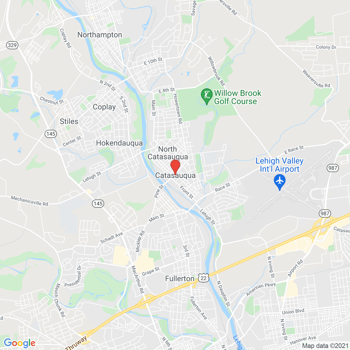 Catasauqua