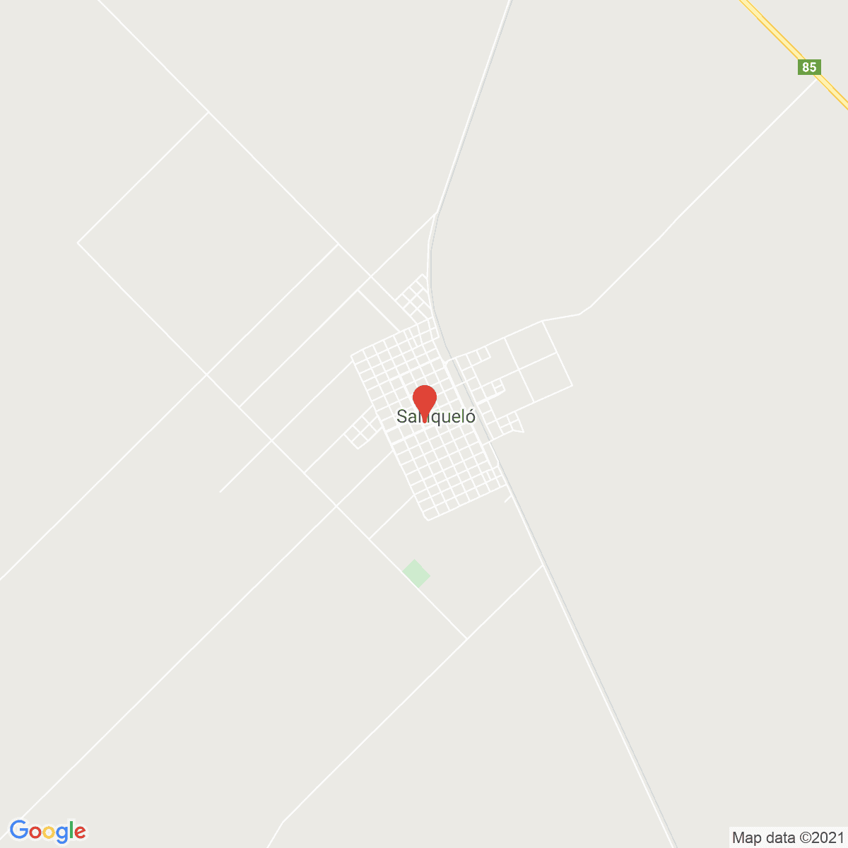 Salliqueló