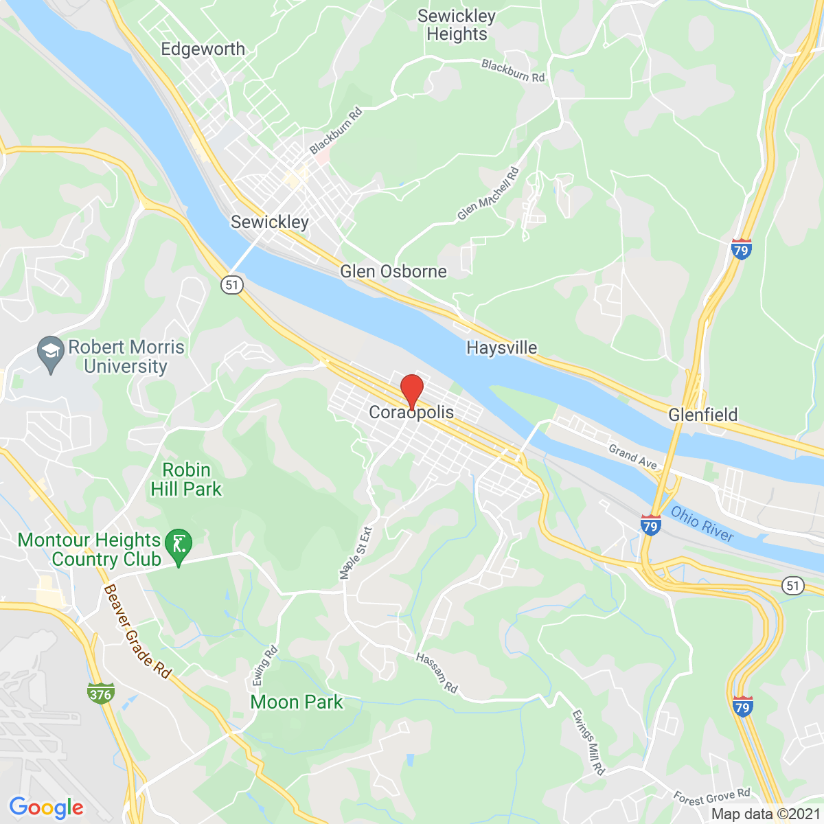Coraopolis