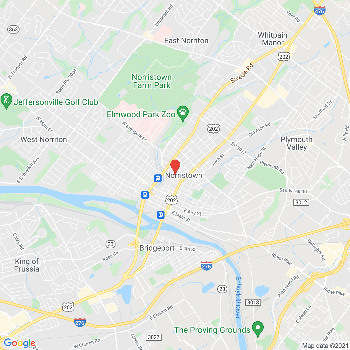 Norristown