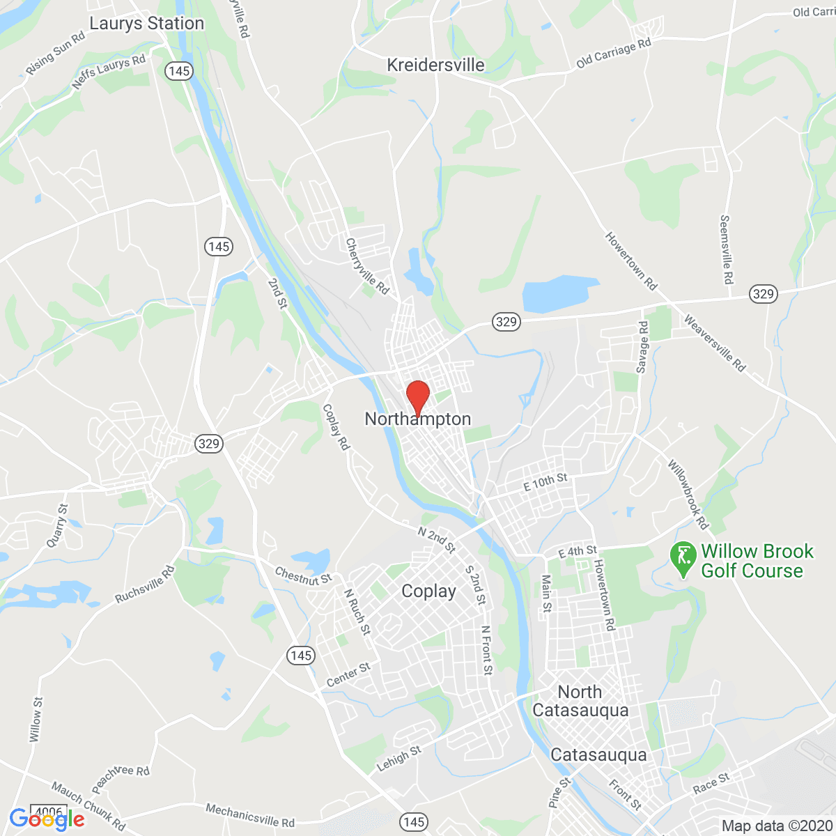 Northampton