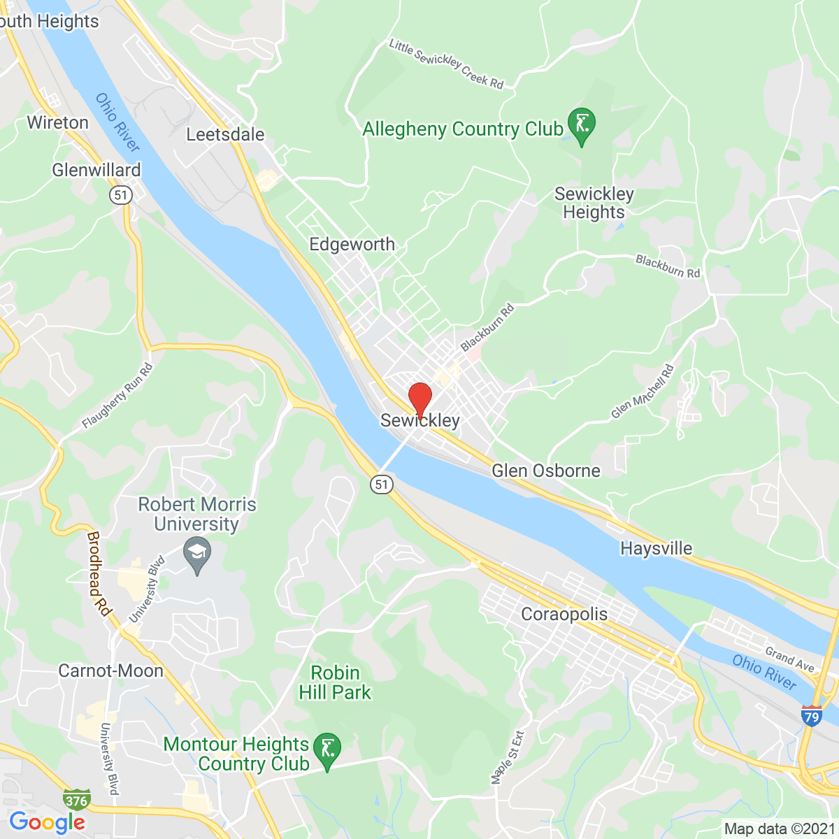 Sewickley