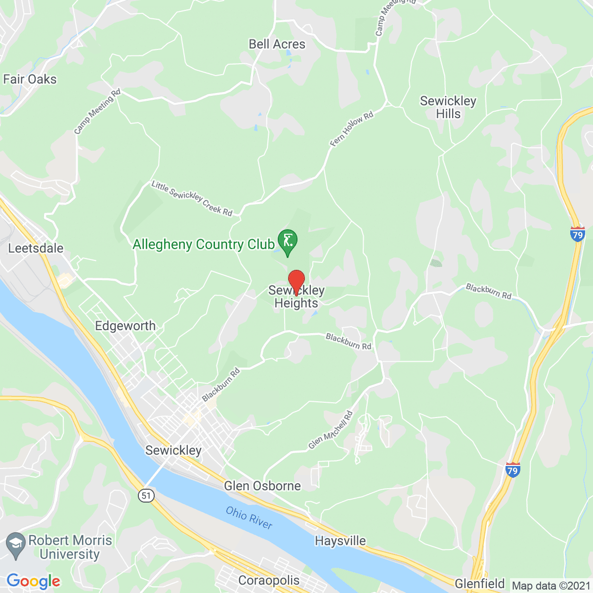 Sewickley Heights