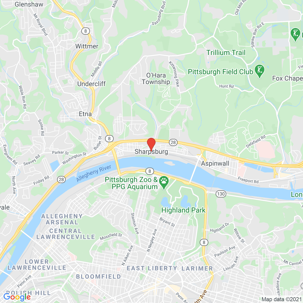 Sharpsburg