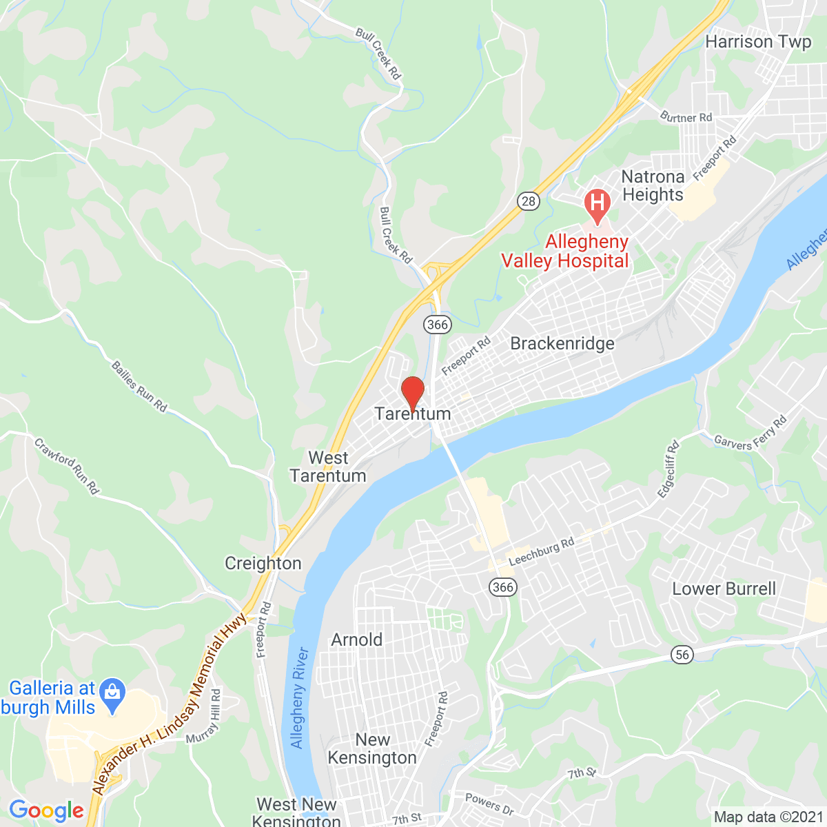 Tarentum