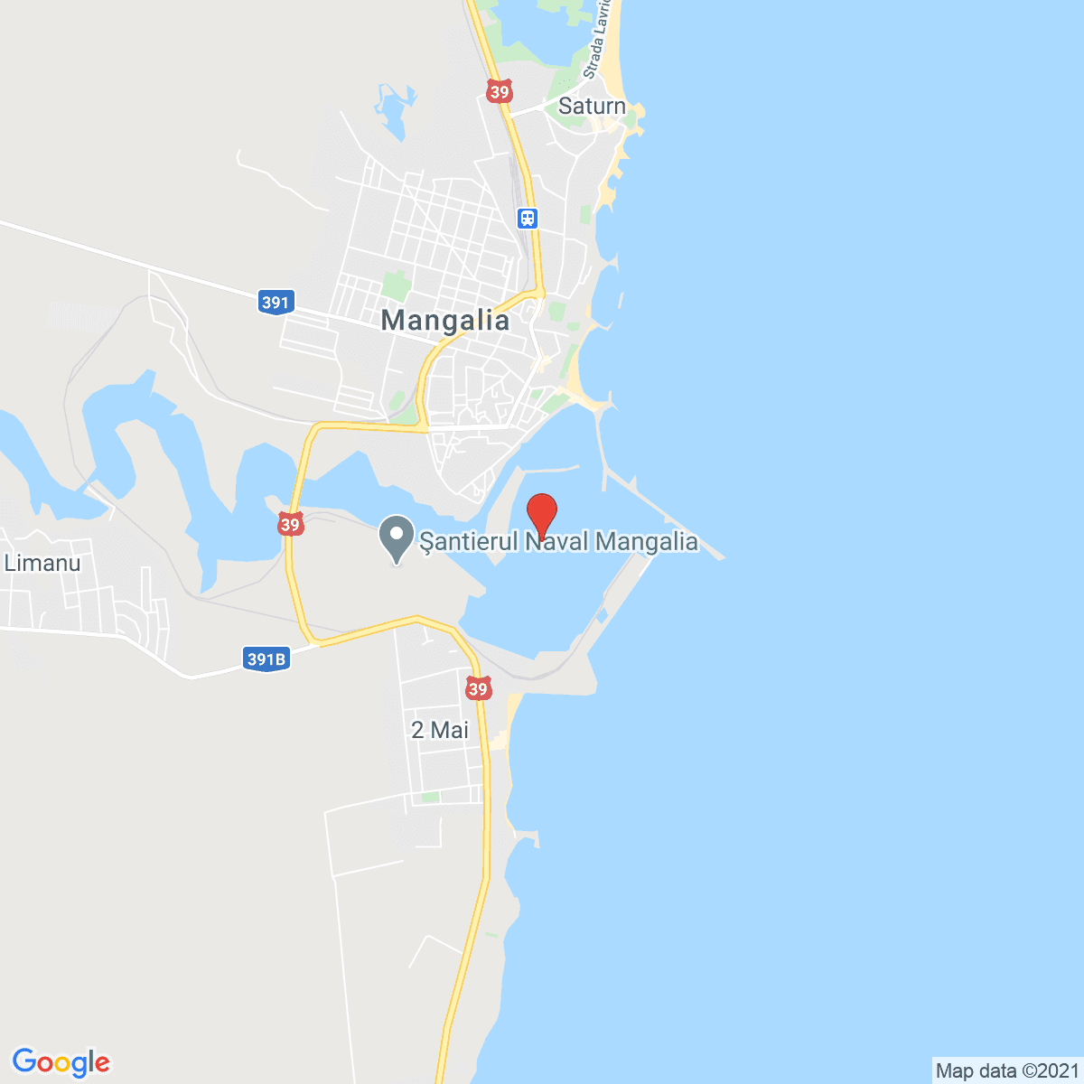 Mangalia