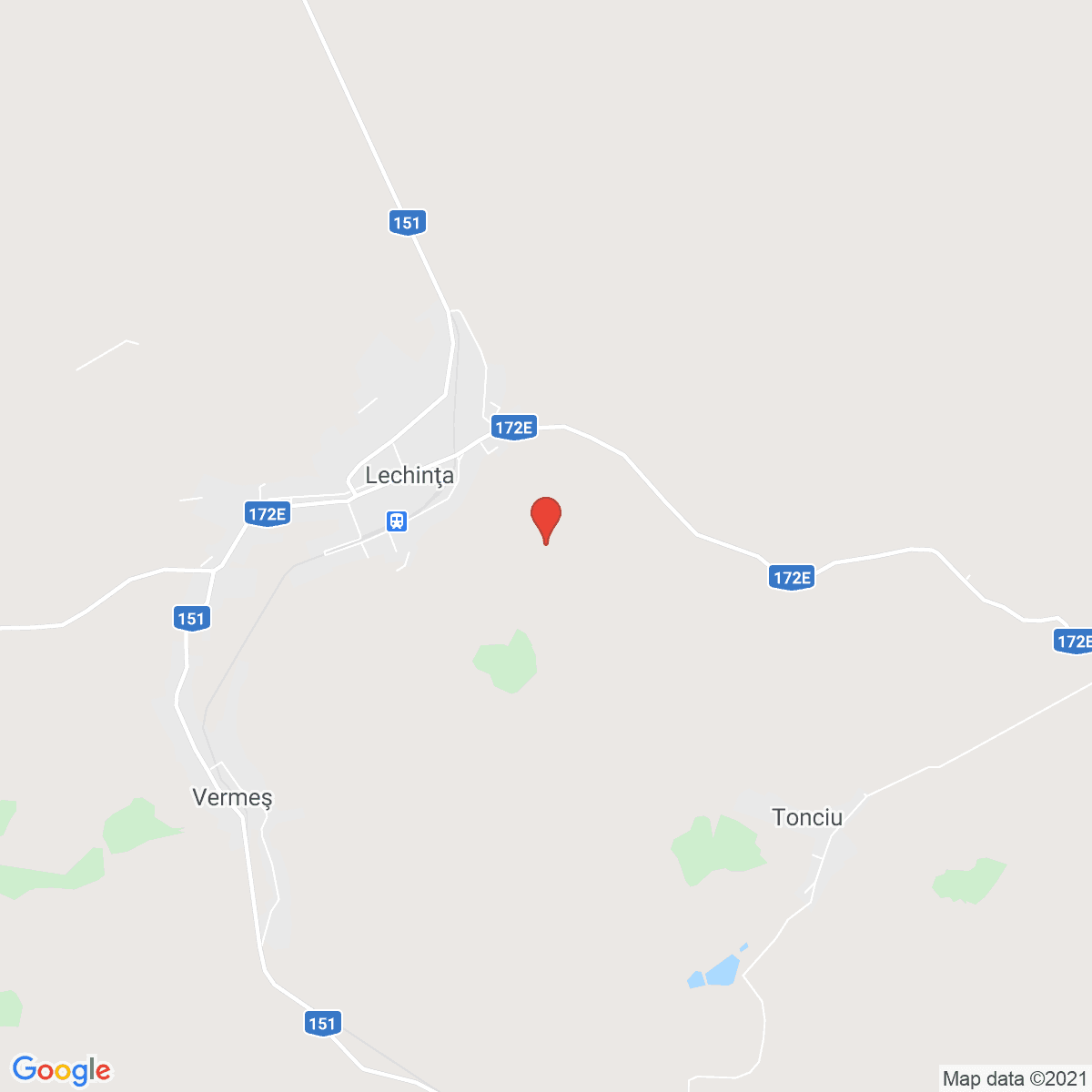 Lechinţa