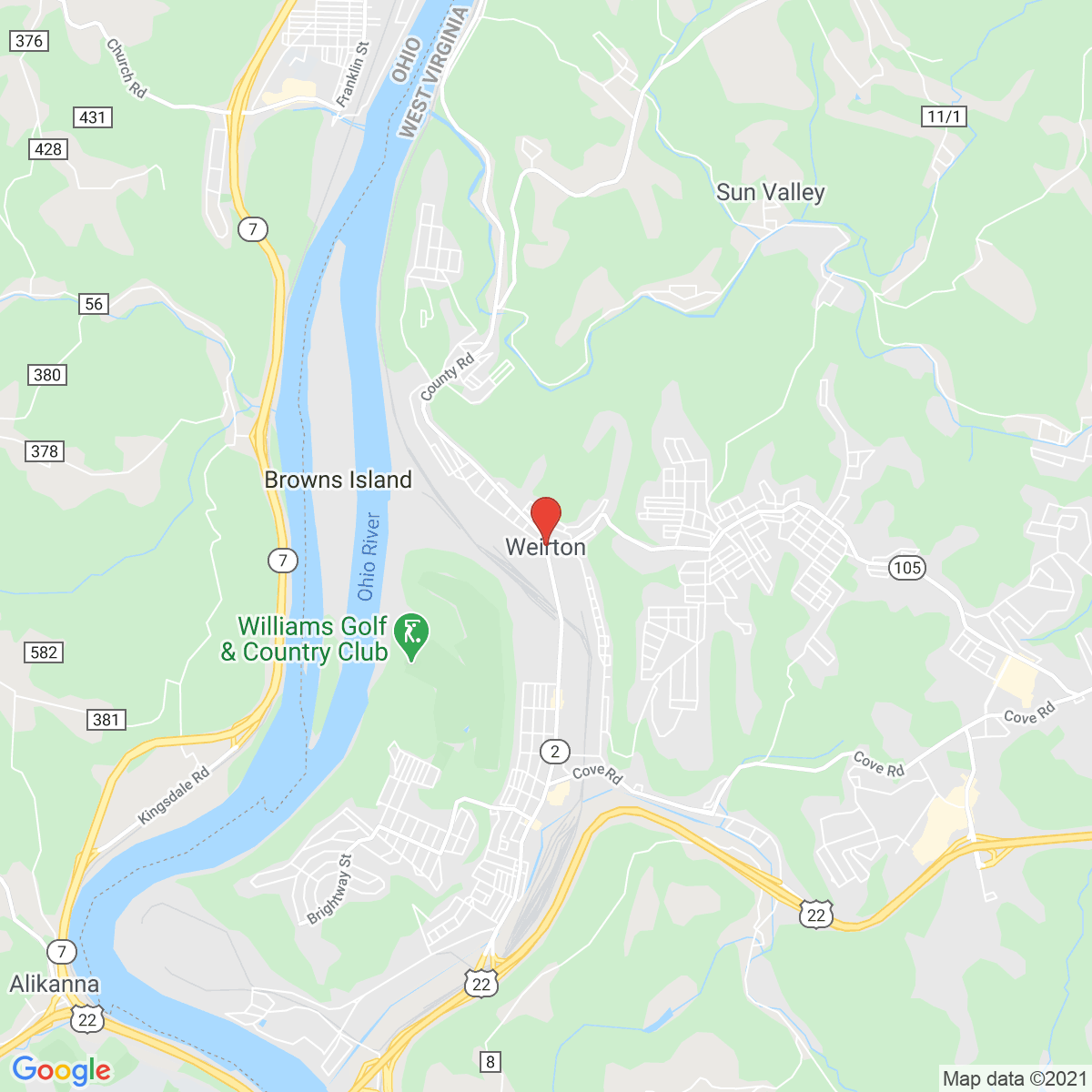 Weirton