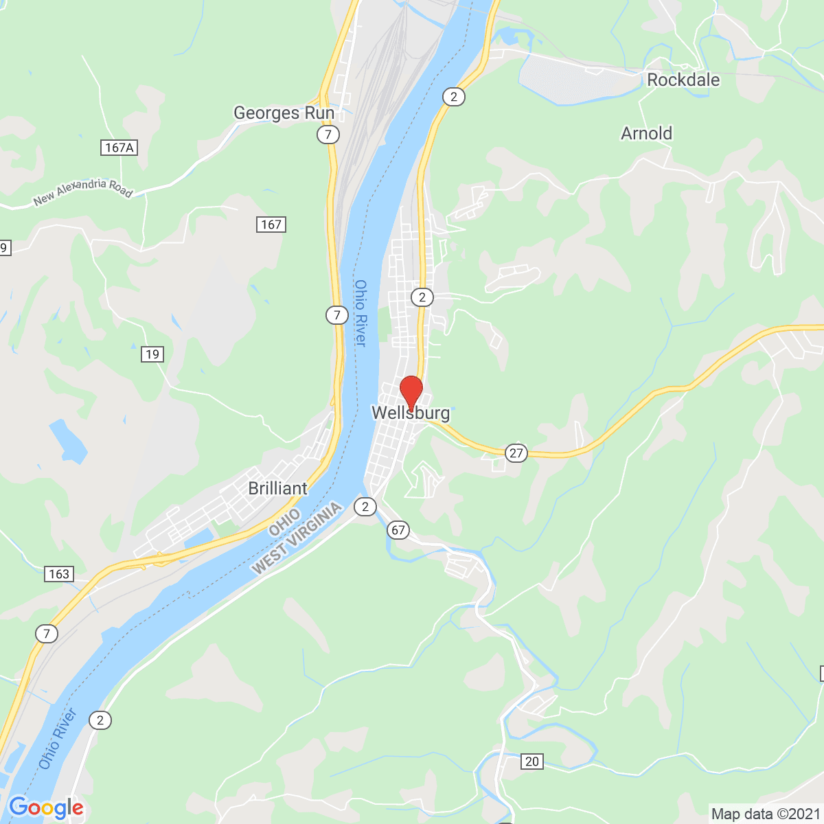 Wellsburg