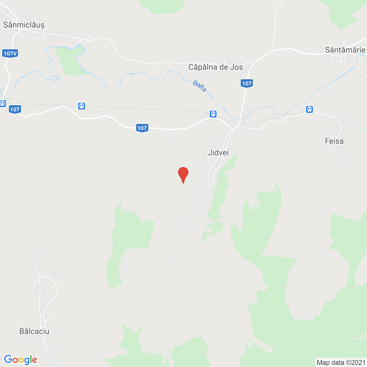 Jidvei