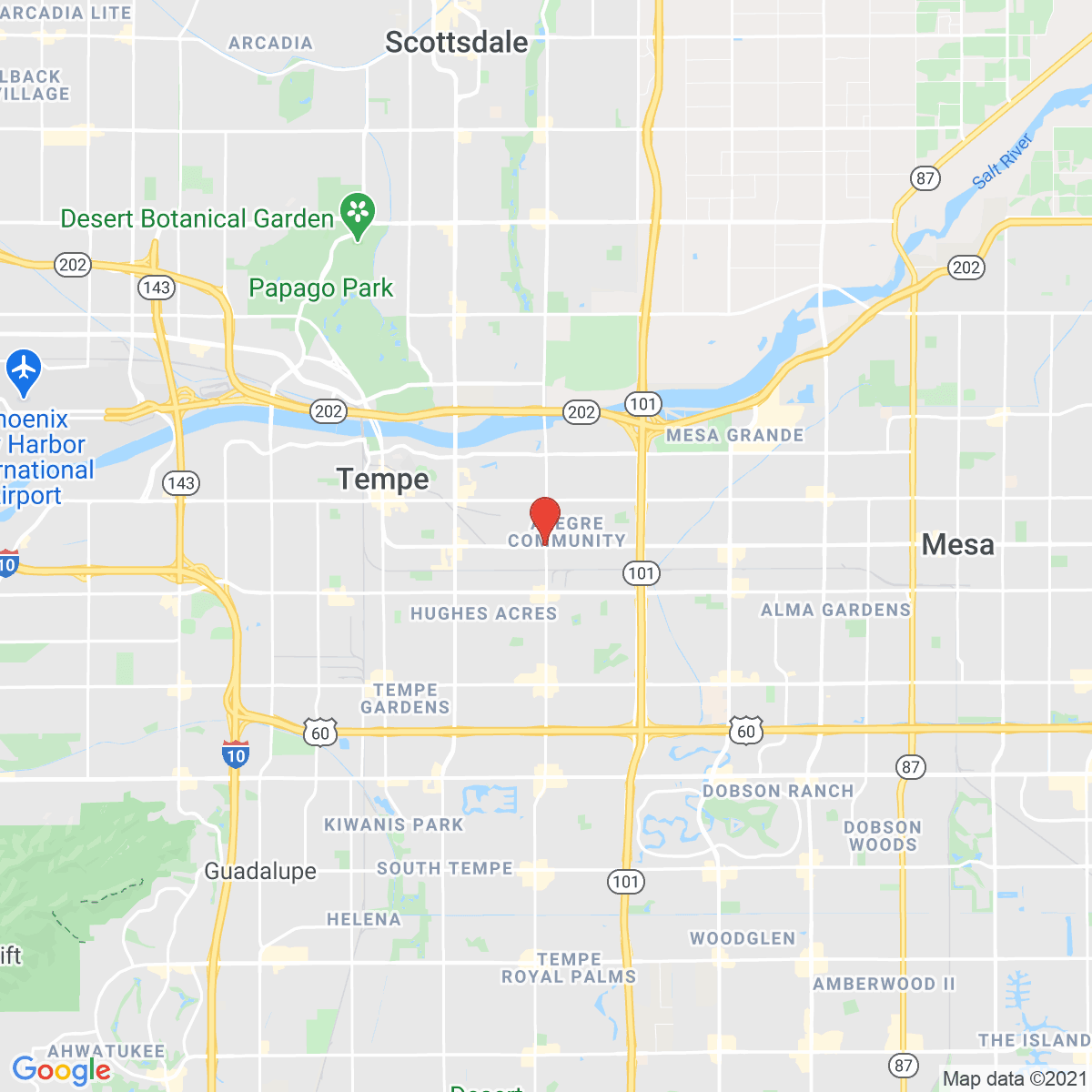 Tempe