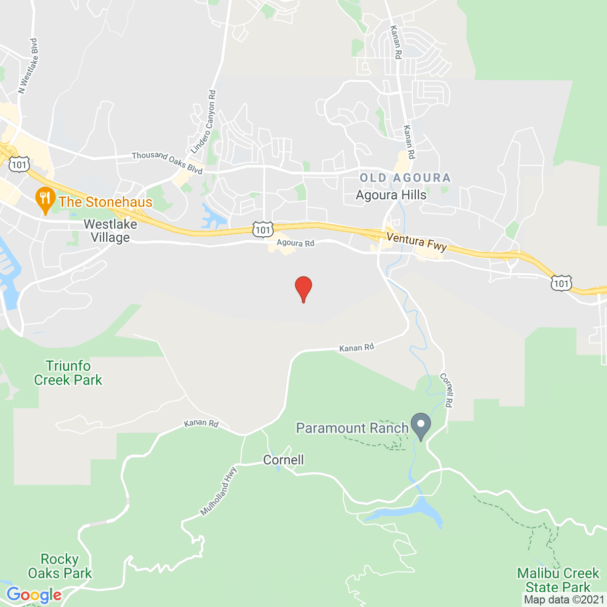 Agoura Hills