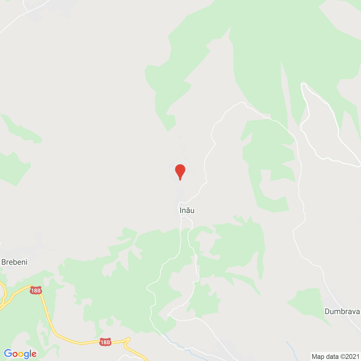 Inău