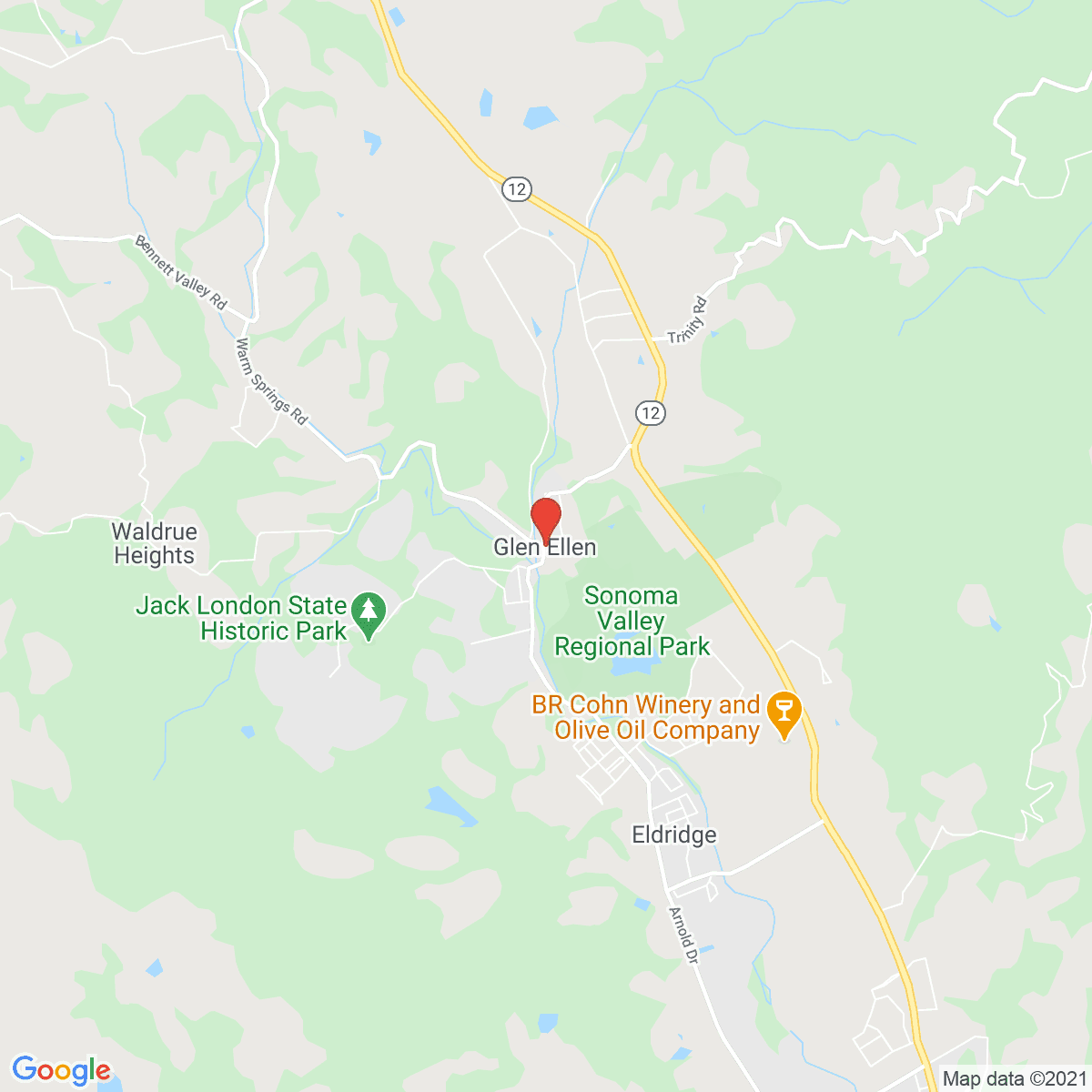 Glen Ellen