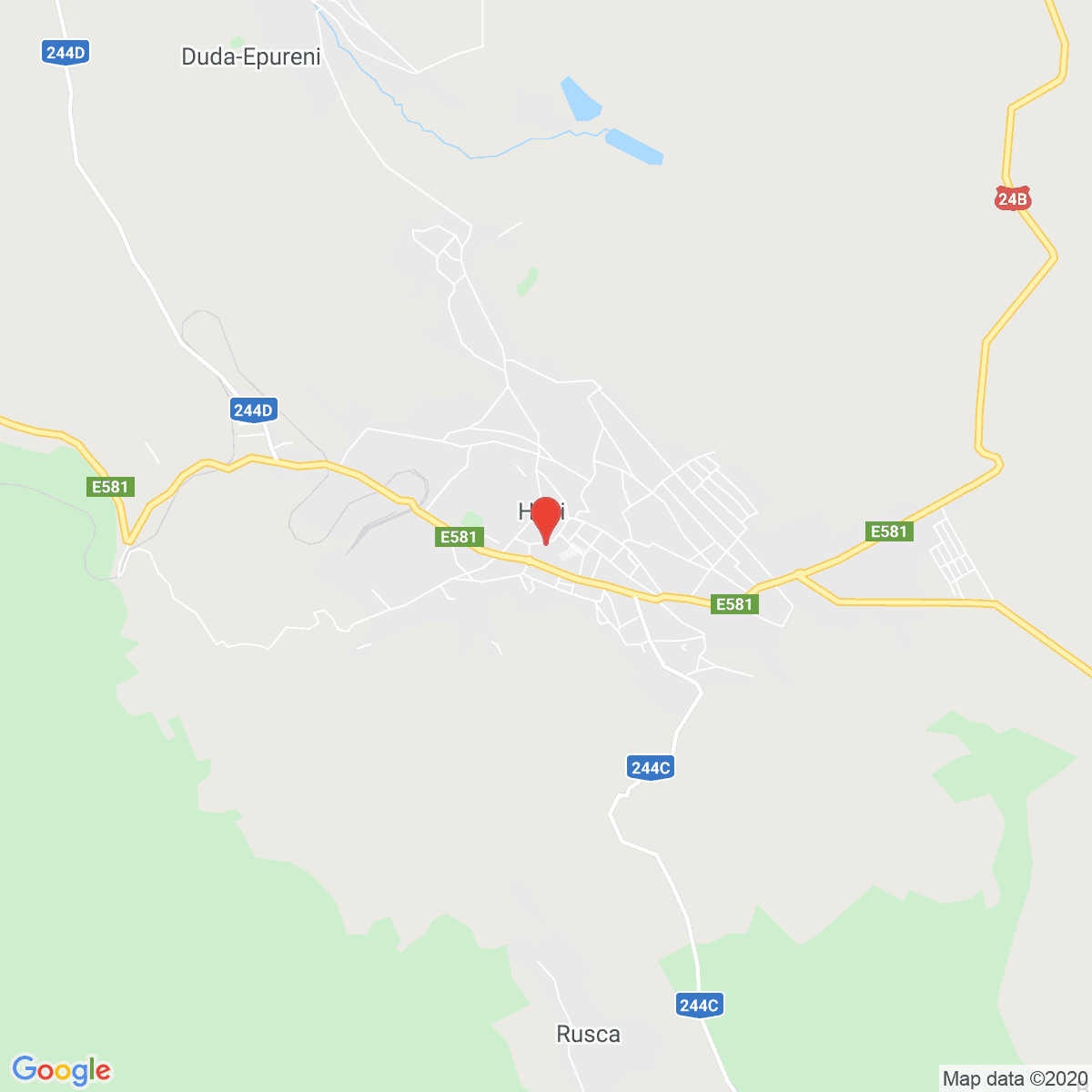 Huşi
