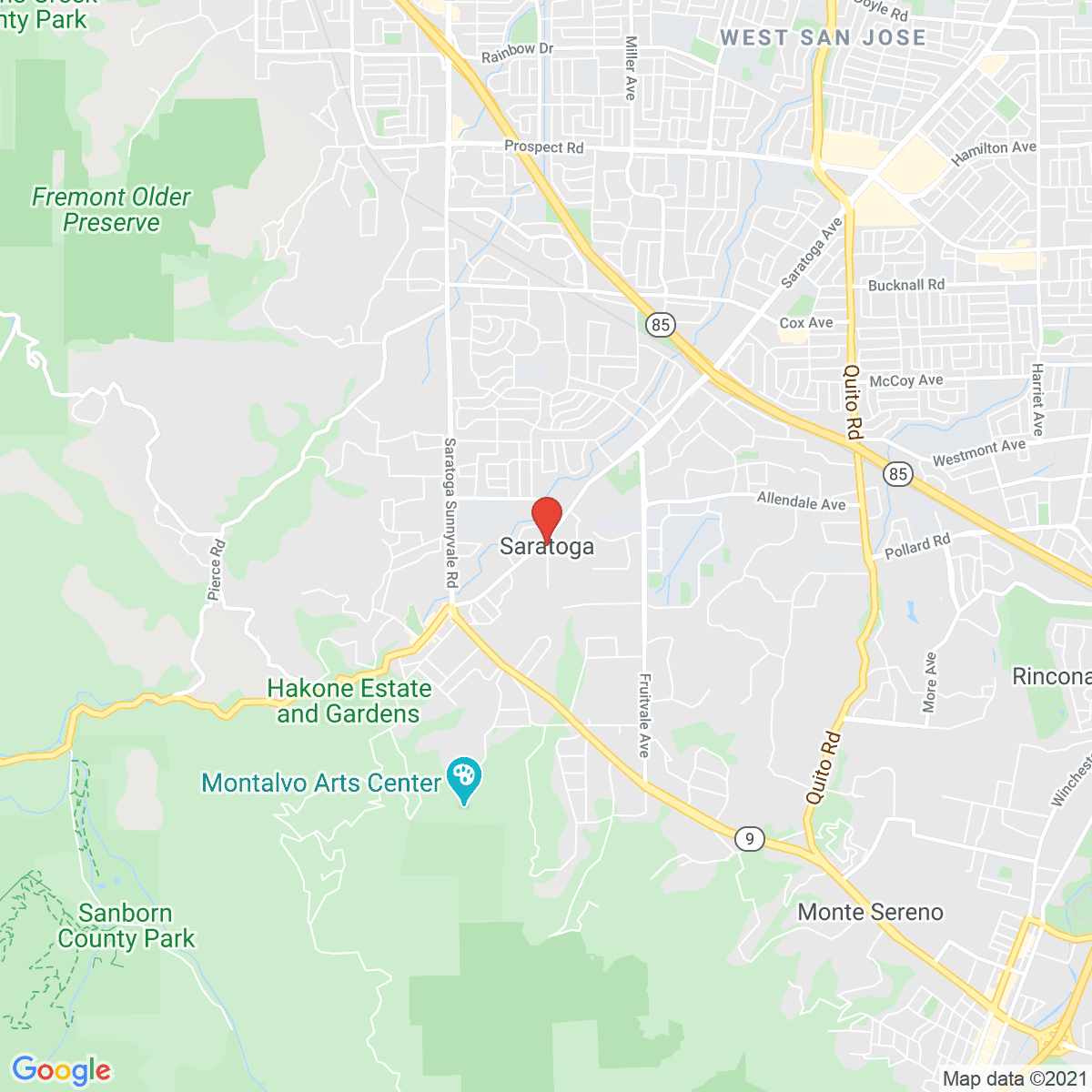 Saratoga