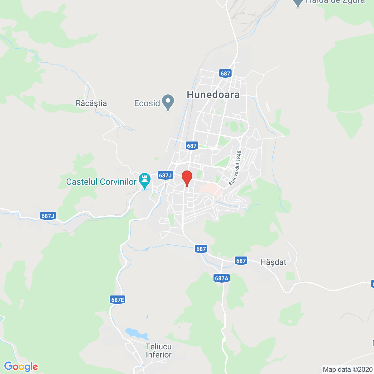 Hunedoara