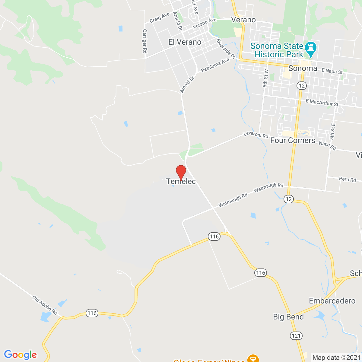 Temelec