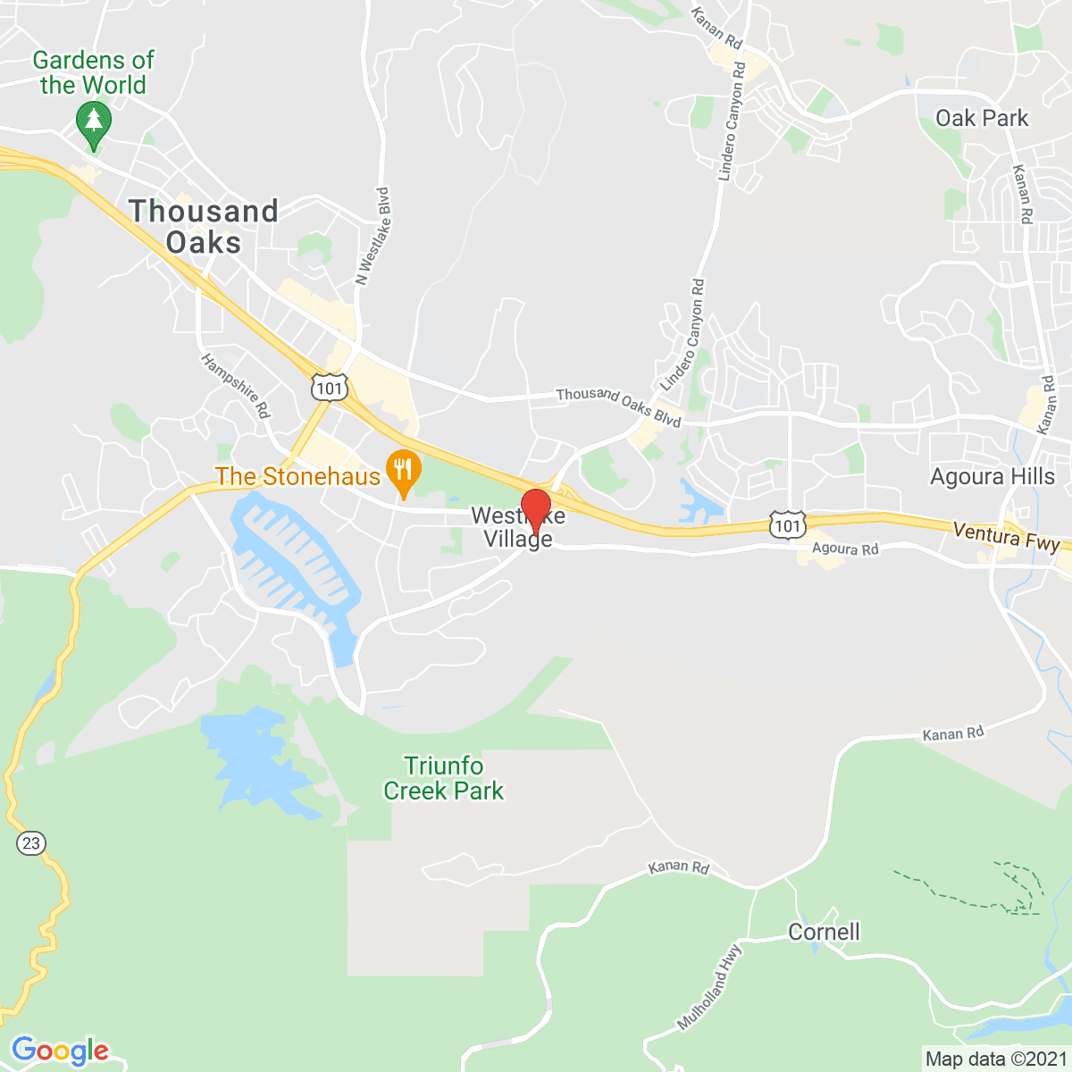 Westlake Village