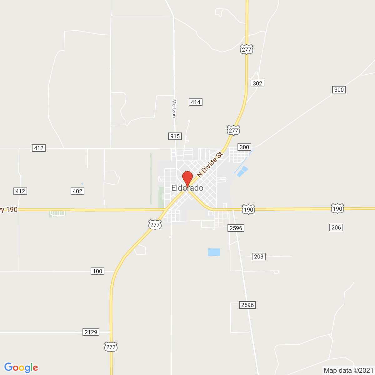 Eldorado