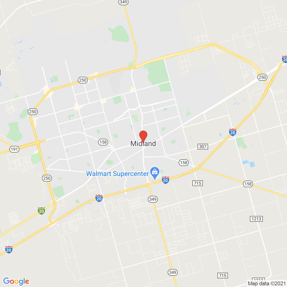 Midland