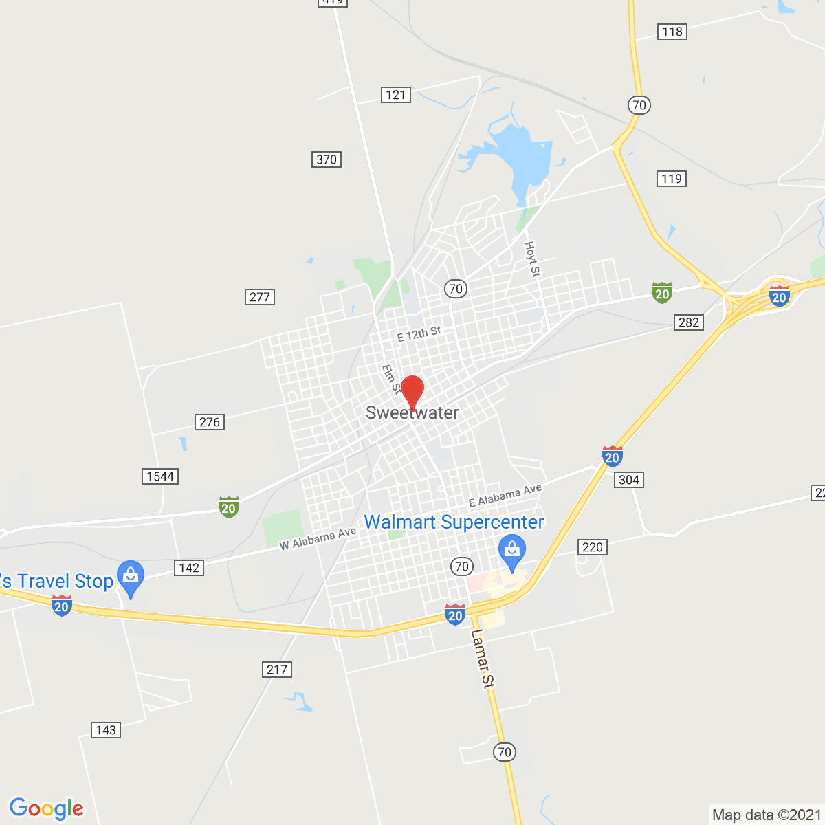 Sweetwater