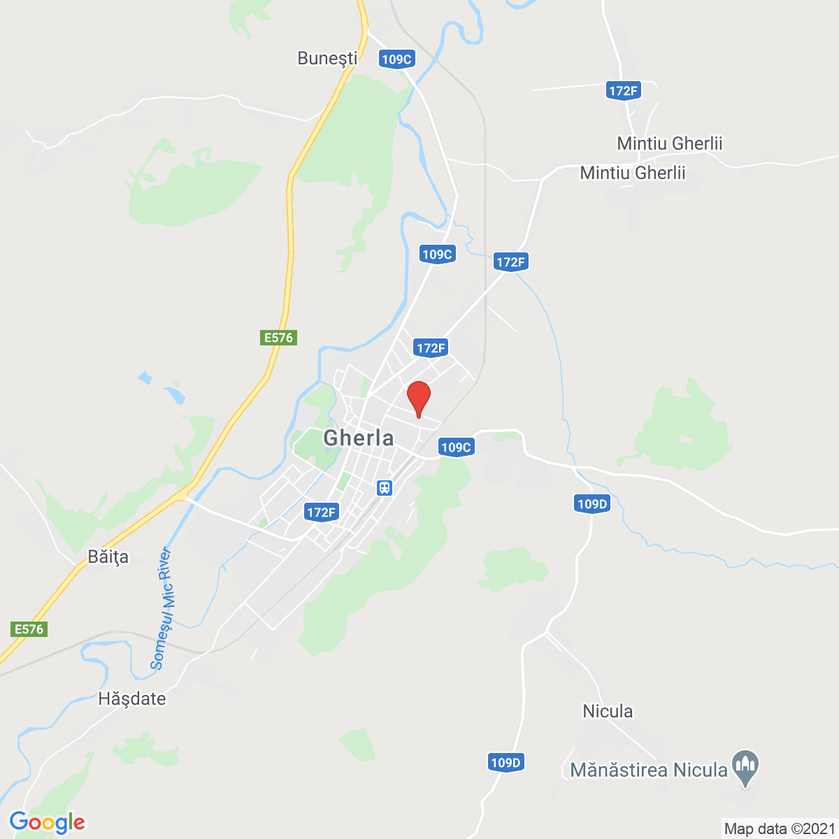 Gherla
