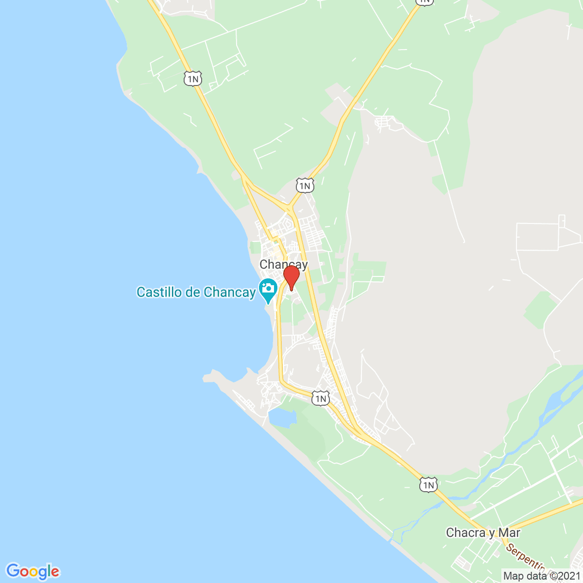 Chancay