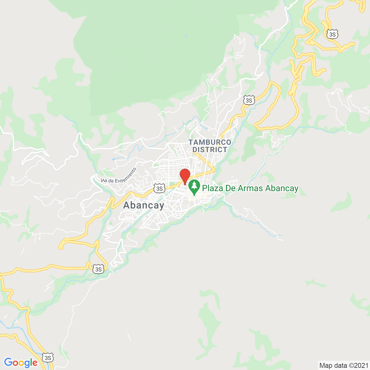 Abancay