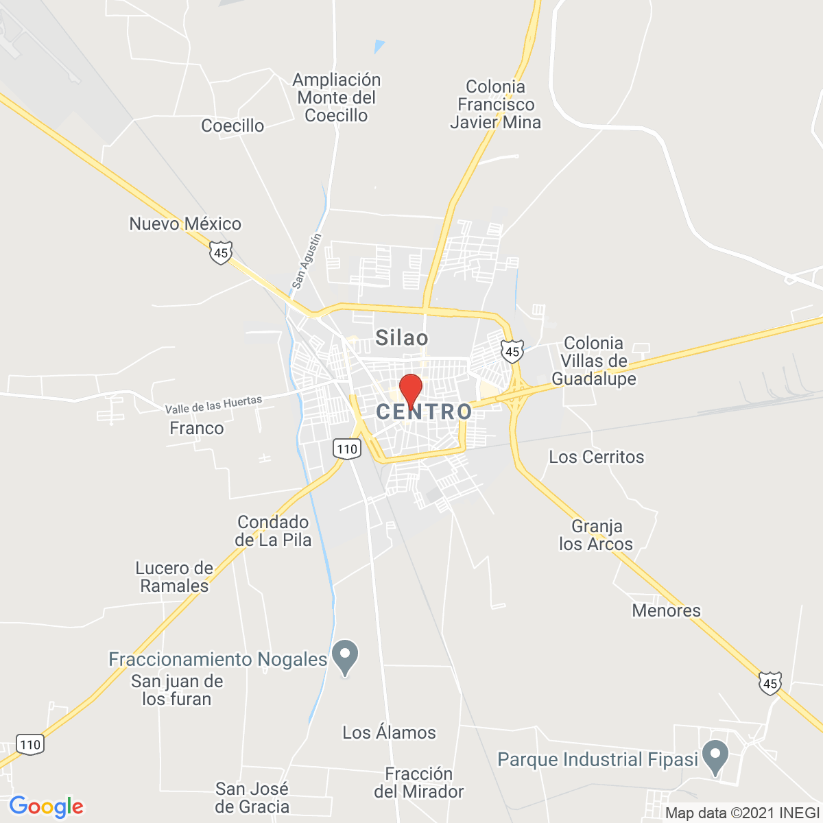 Silao