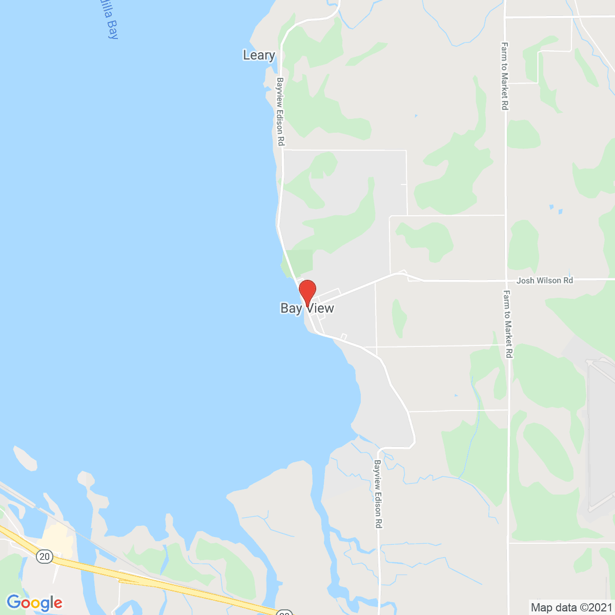 Bay View