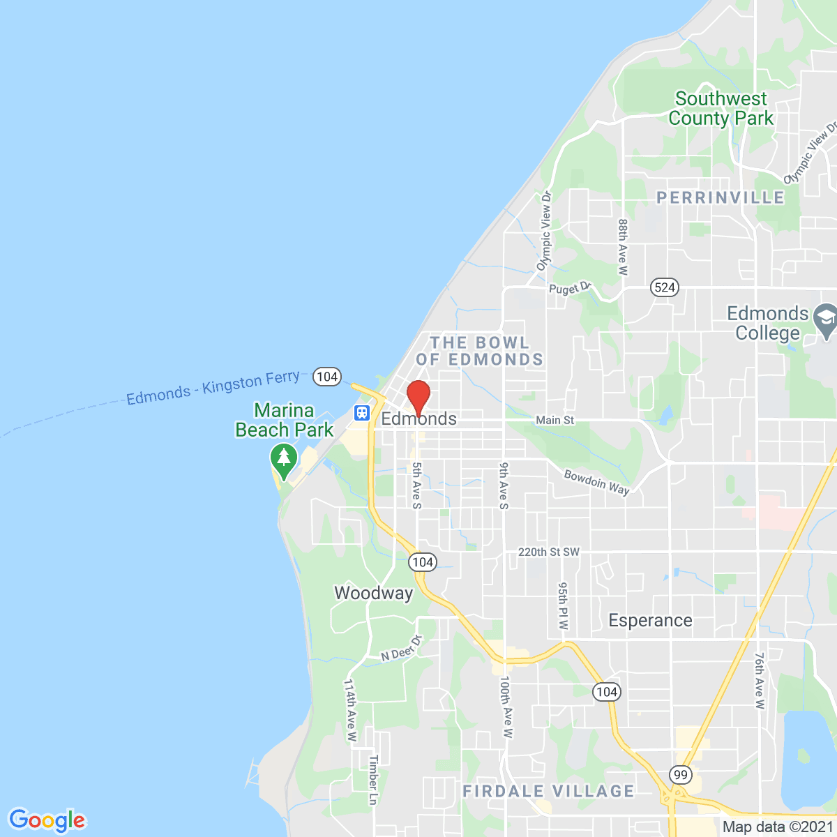 Edmonds