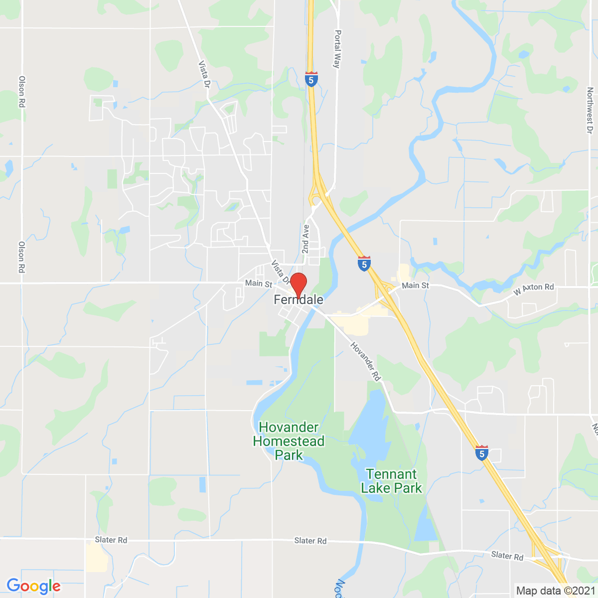 Ferndale