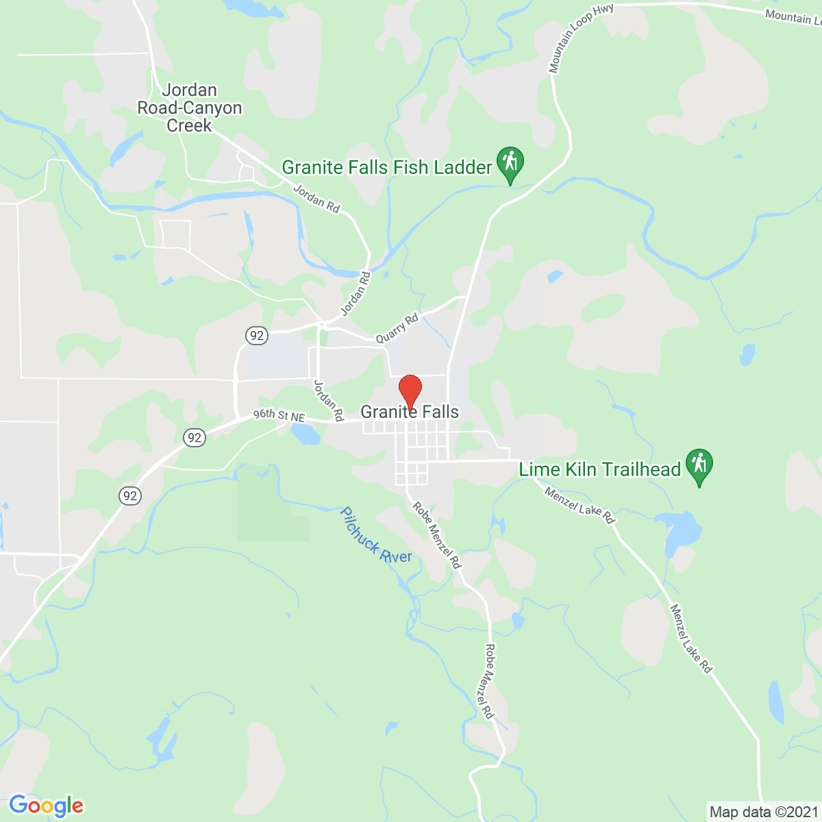 Granite Falls