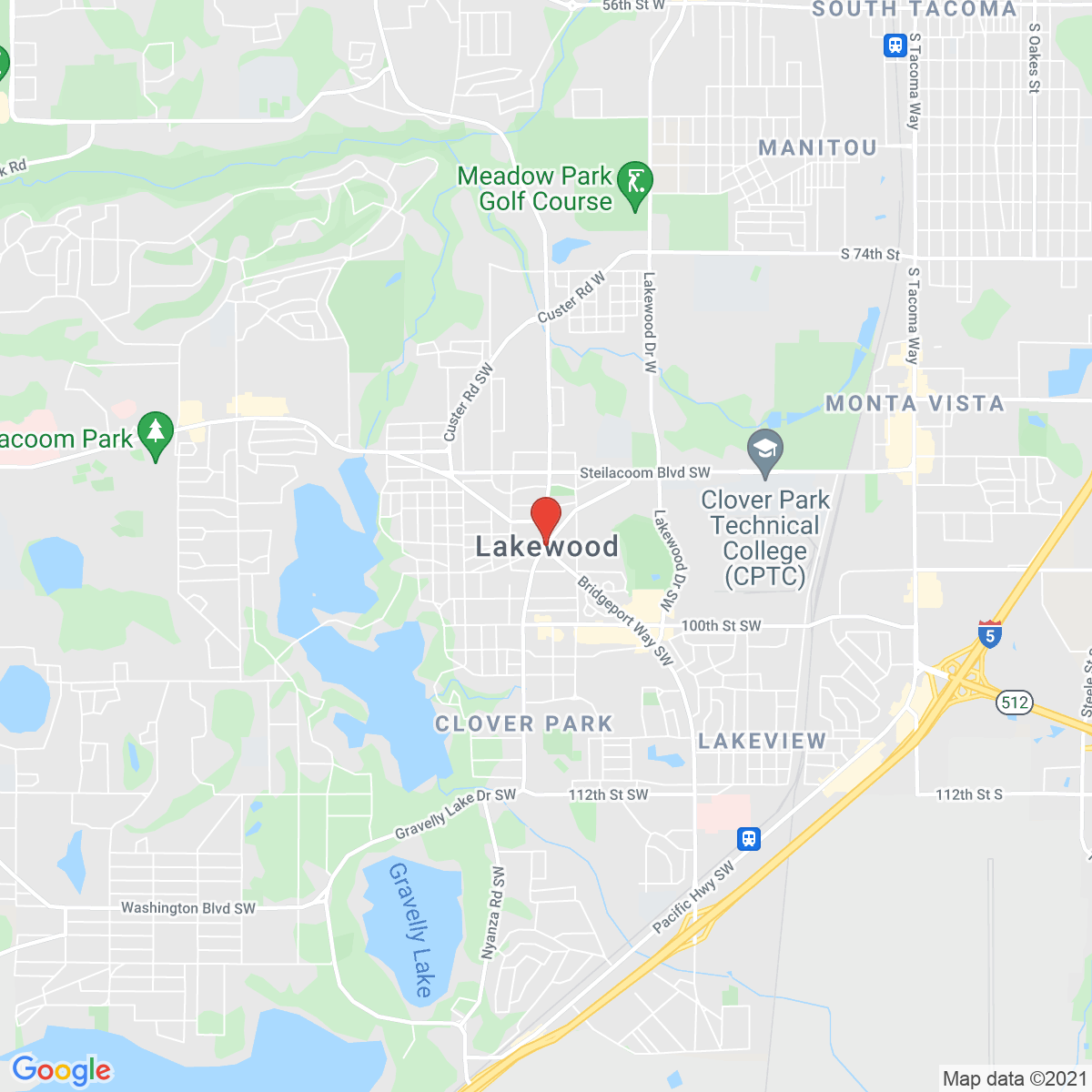 Lakewood