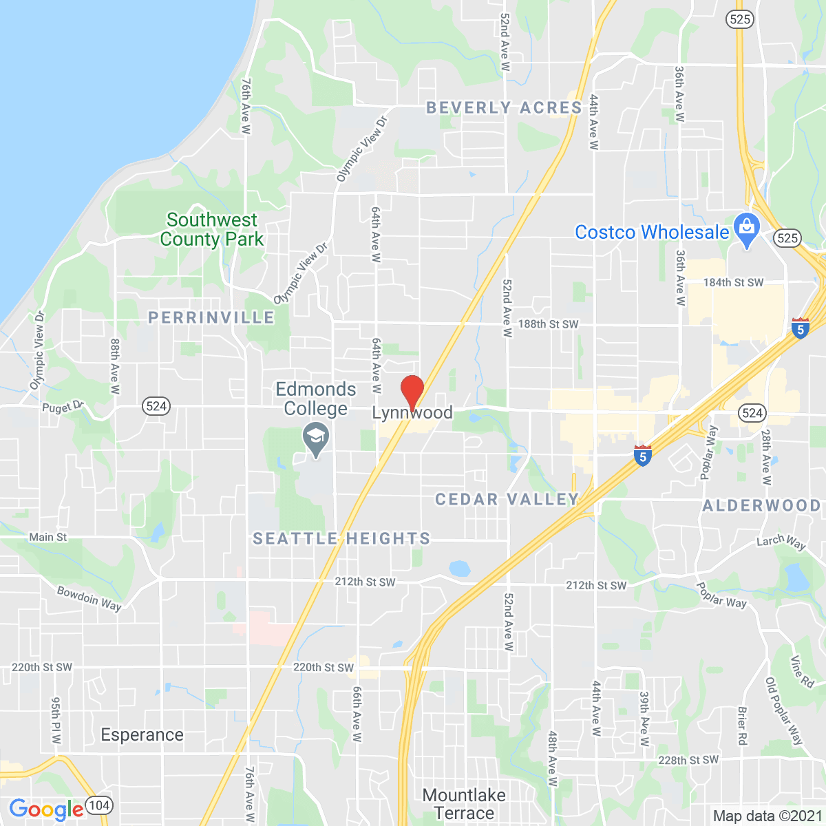Lynnwood