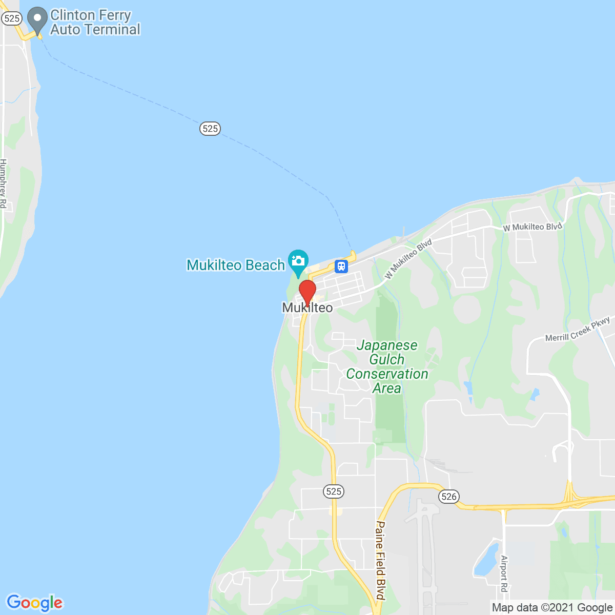 Mukilteo