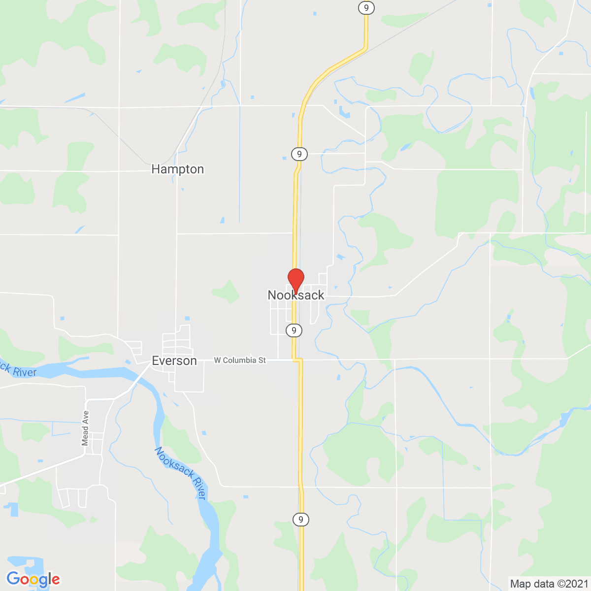 Nooksack