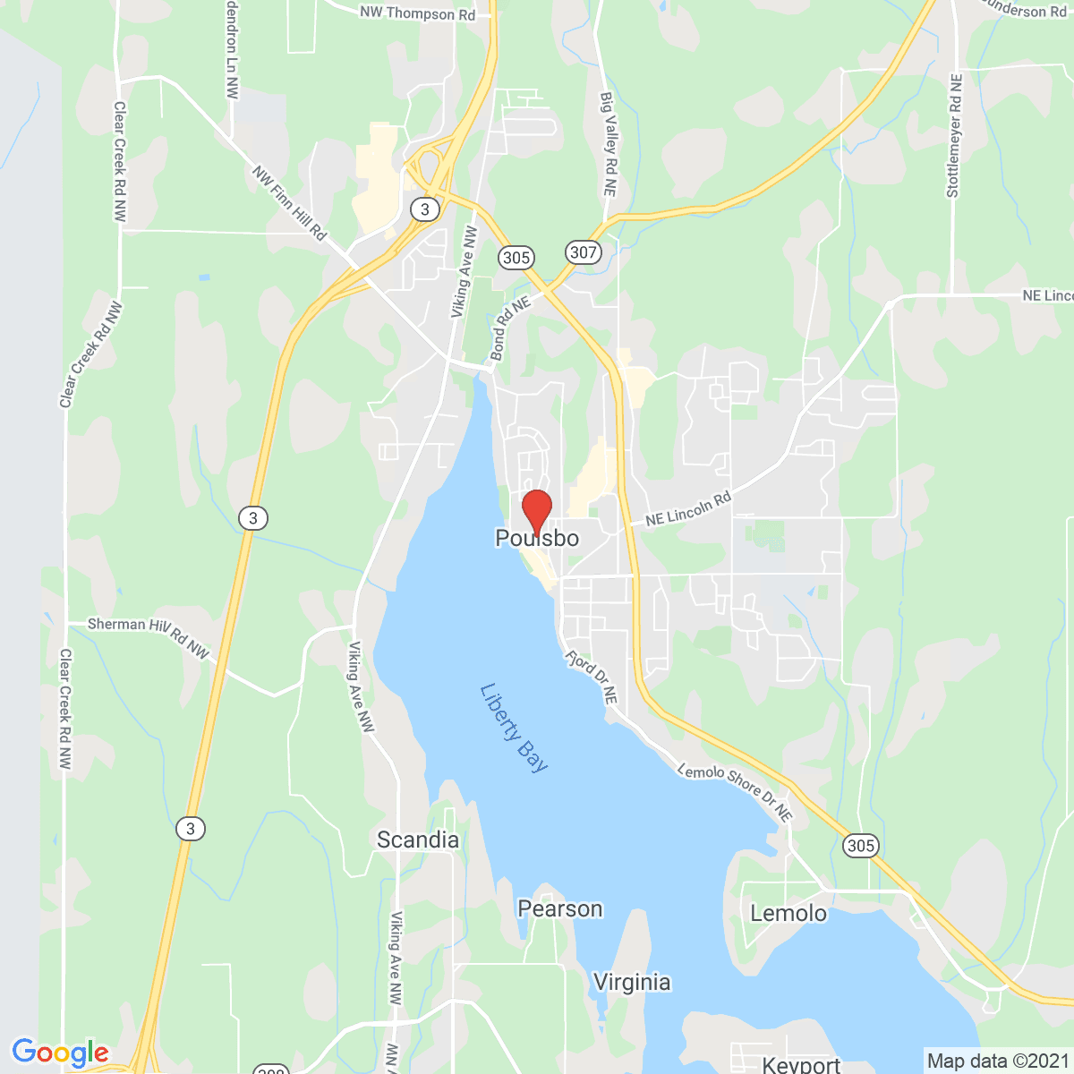 Poulsbo