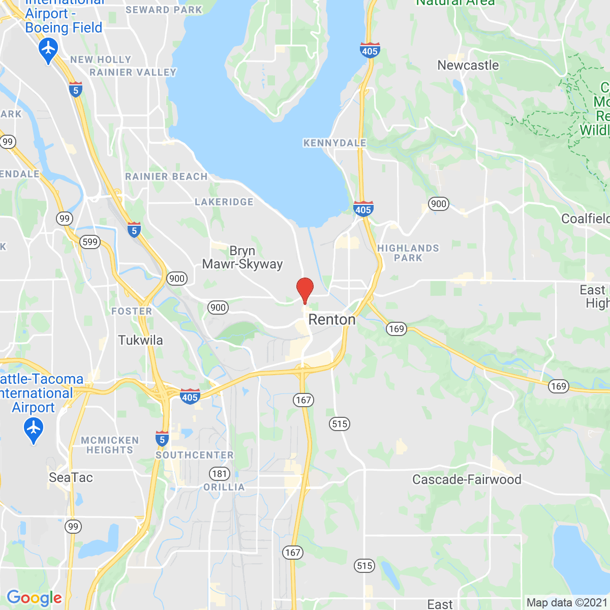 Renton