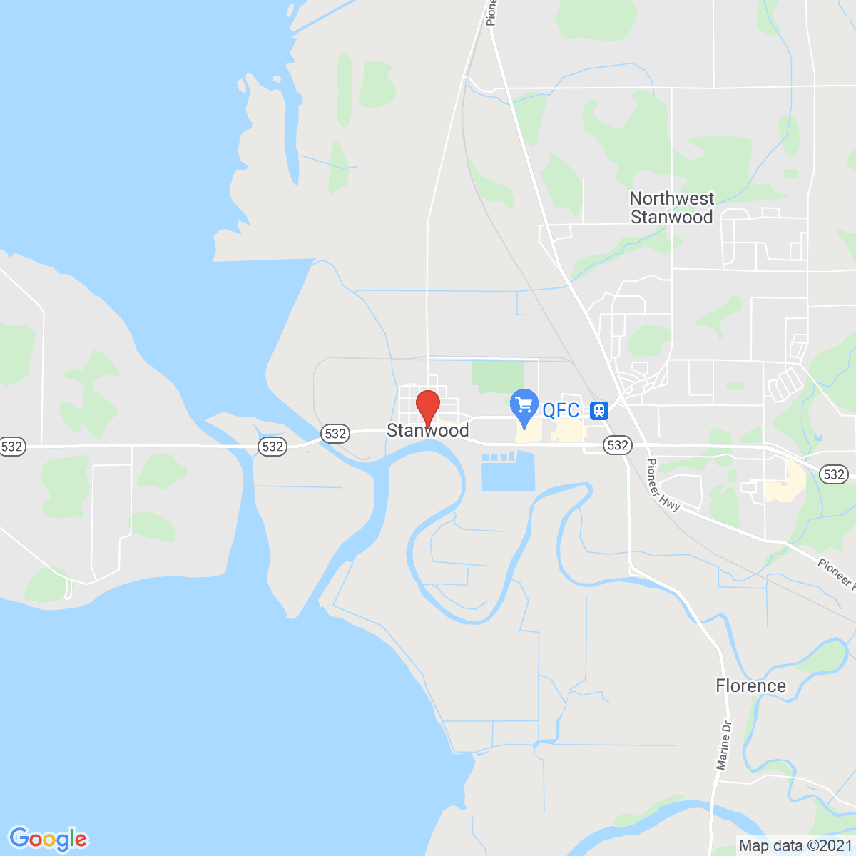 Stanwood