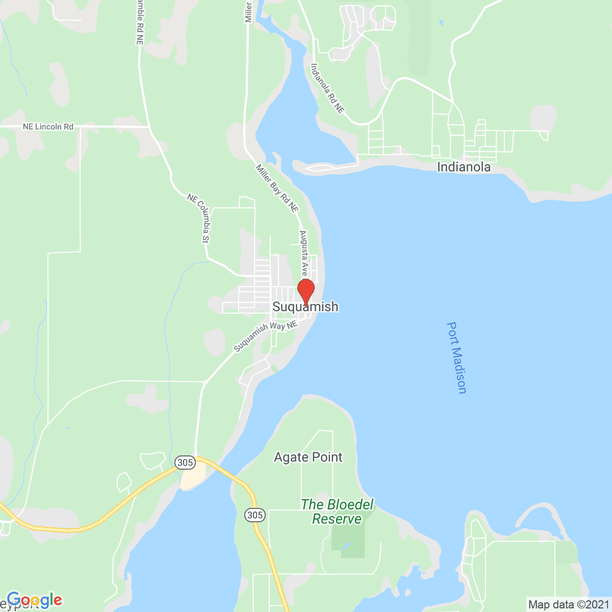 Suquamish