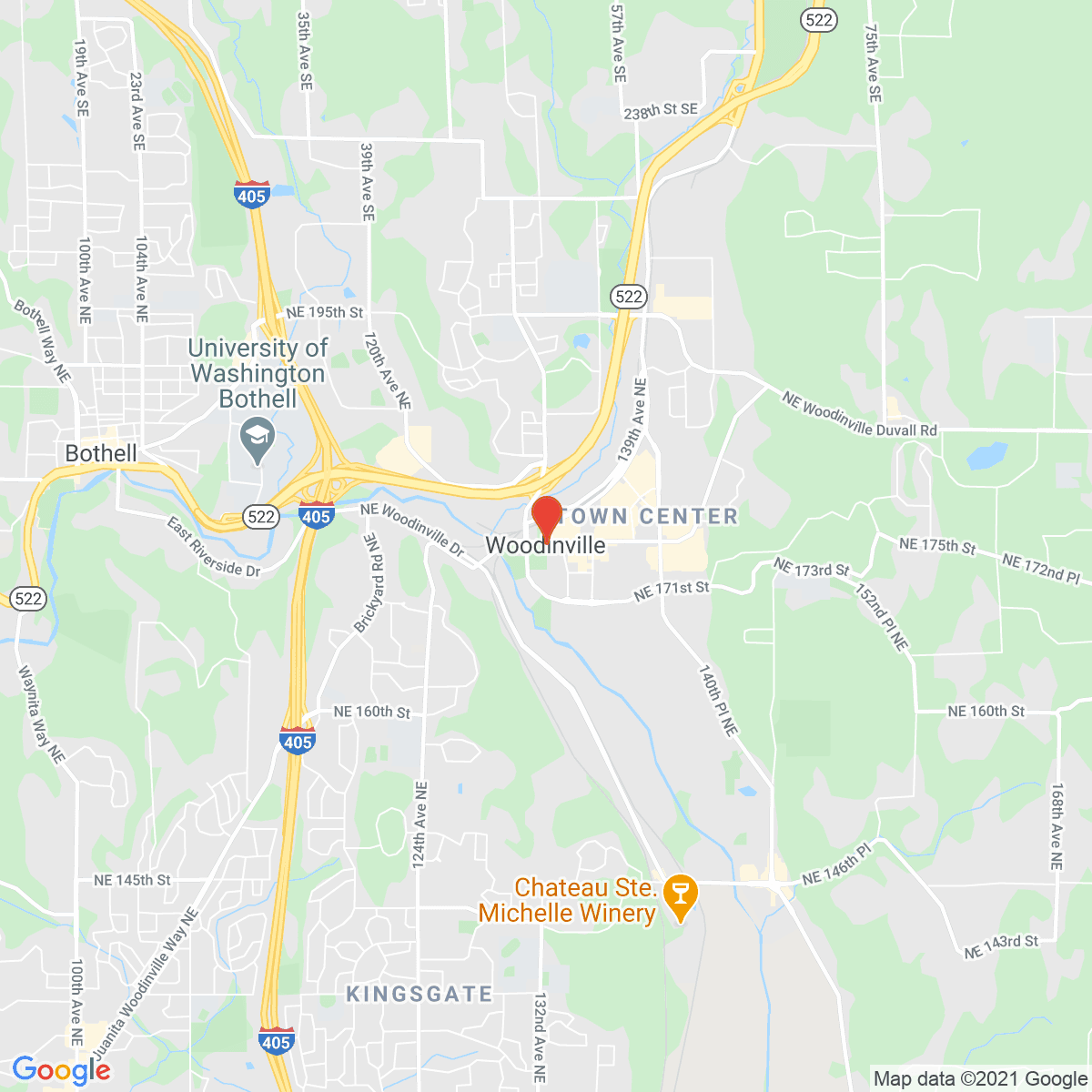 Woodinville
