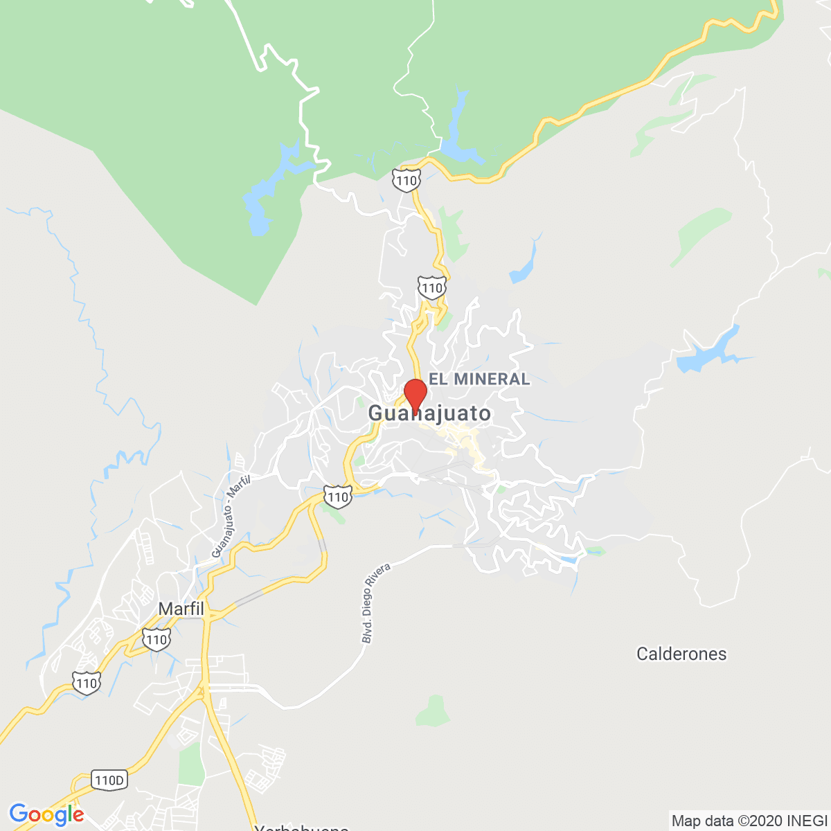 Guanajuato